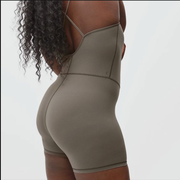 The Perform Bike Unitard - Picture 3 of 3